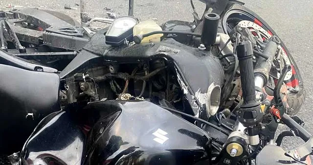 Аварийная сводка: 1 человек погиб и 6 человек пострадали в ДТП на дзержинских дорогах за прошедшую неделю
