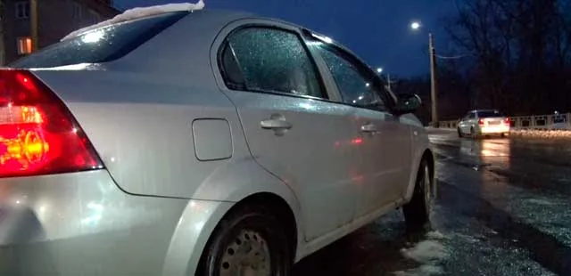 Смотри в оба: женщина с ребенком пострадали в ДТП на улице Чапаева в Дзержинске