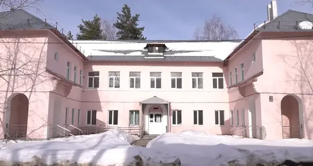 ОТР от 27.03.2026 «Дзержинск сегодня»