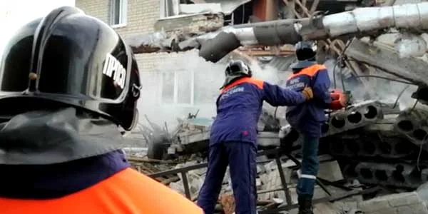 Не оставят в беде. Необходимая помощь пострадавшим от взрыва газа в Вачском районе будет оказана