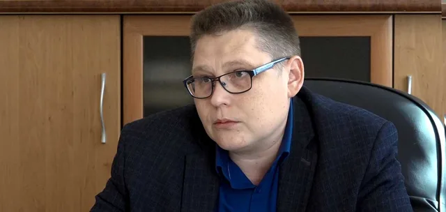 Алексей Коротков покидает пост директора департамента образования  администрации Дзержинска