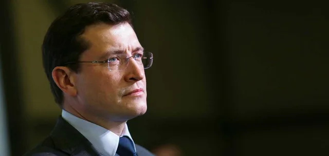 Глеб Никитин подготовит пакет предложений от области по итогам послания Путина