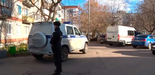 Вдребезги стекла: хлопок газовоздушной смеси взбудоражил жителей одного из домов Дзержинска