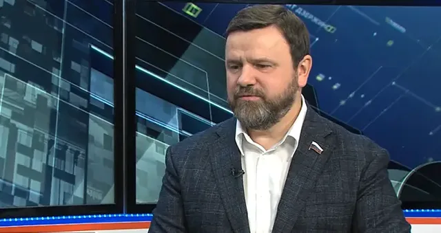 «Говорит Дзержинск». Федеральная повестка