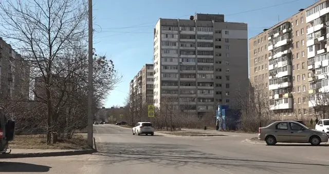 История становления: 40 лет назад на карте Дзержинска появилась улица Галкина