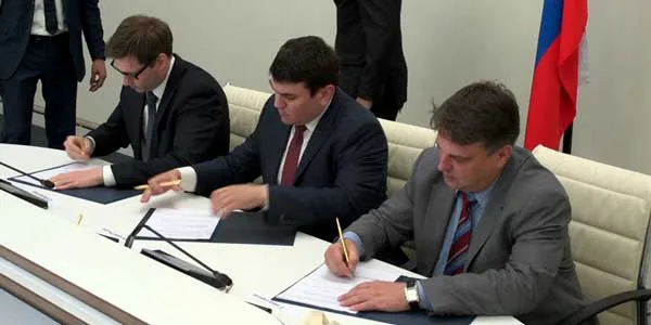 Почти четыре млрд рублей получит Дзержинск на реконструкцию сетей водоснабжения и водоотведения