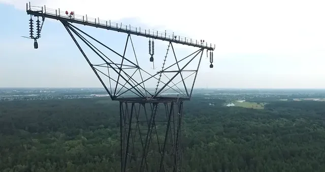 «Шуховское наследие». Телекомпания «Дзержинск» представляет третий фильм о гениальном инженере Владимире Шухове