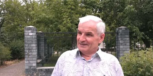 Палящий зной: как дзержинцы спасаются от жары