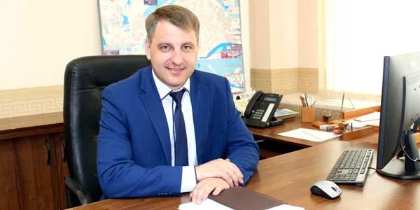 Александр Иванов назначен директором департамента ЖКХ администрации Дзержинска