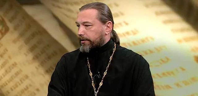 Святой Иоанн Предтеча, моли Бога о нас!