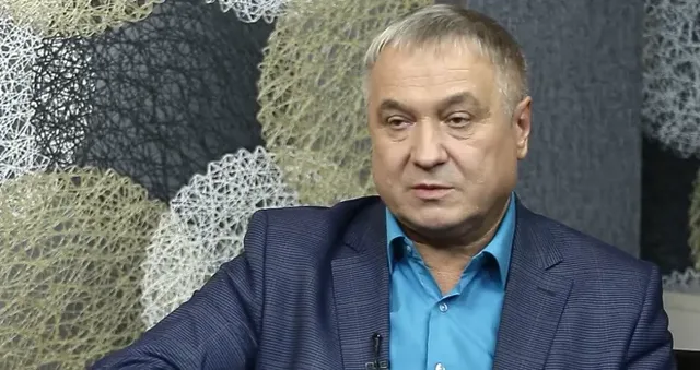 «Говорит Дзержинск». Кино о городе