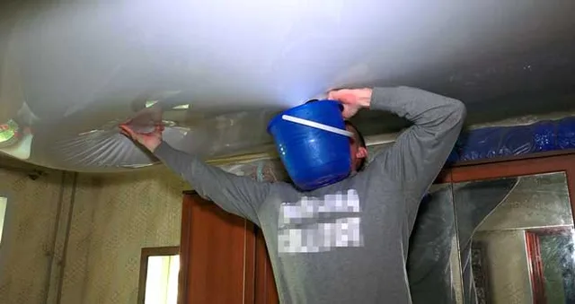 Дело труба: двухэтажный дом полностью затопило в Дзержинске