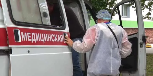 Собака бывает кусачей: бойцовский пес покусал своих хозяев в Дзержинске