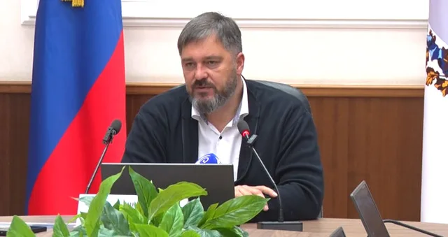 Два года руководства: экс-глава Дзержинска Михаил Клинков подвел итоги своей работы