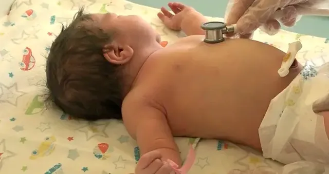Много нас: количество многодетных семей выросло в Нижегородской области за последние 10 месяцев