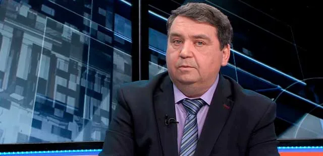 «Говорит Дзержинск». С бумаги на электронку