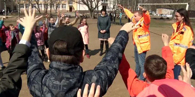 В Дзержинске начала работу Школа безопасности