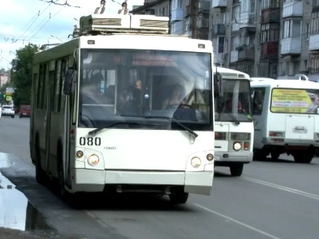 Эксперты нашли недостатки в транспортной системе Дзержинска