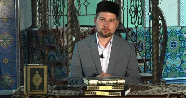 «Ихлас». Пророк Мухаммад и семья