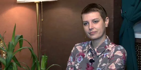 Путь к выздоровлению. Настя Дурова успешно перенесла операцию и вернулась в Дзержинск