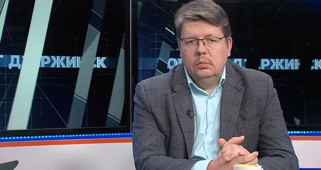 «Говорит Дзержинск». Коммунальная зима