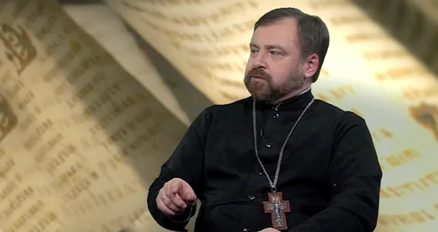 «Коротко о вечном». Сретение Господне