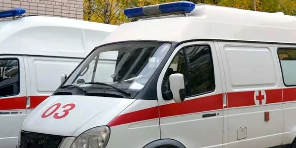 Несостоявшийся обед: работник дзержинской перерабатывающей компании разбил голову по пути в столовую