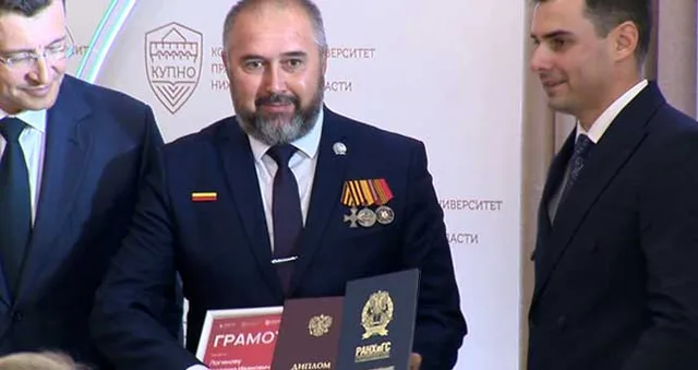 Новые победы: 49 ветеранов СВО завершили обучение по образовательной программе «Герои. Нижегородская область»