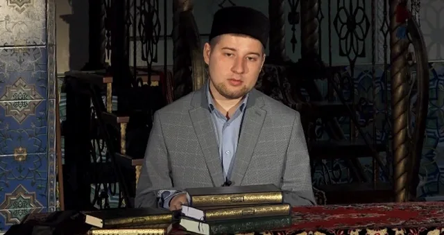 «Ихлас». Месяц Раджаб
