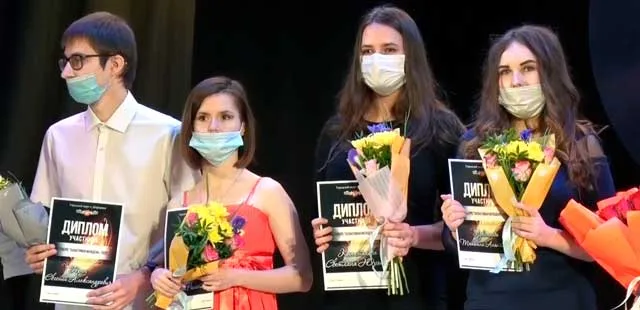 Молодым и активным: стартовал прием заявок на конкурс для талантливой молодежи Дзержинска