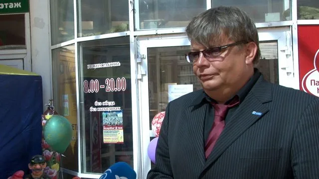 Директор дзержинского торгового центра «Союз» прокомментировал приостановку работы ТЦ