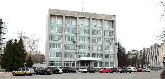 Работа продолжается: очередное заседание Городской думы Дзержинска состоялось в формате видеоконференции