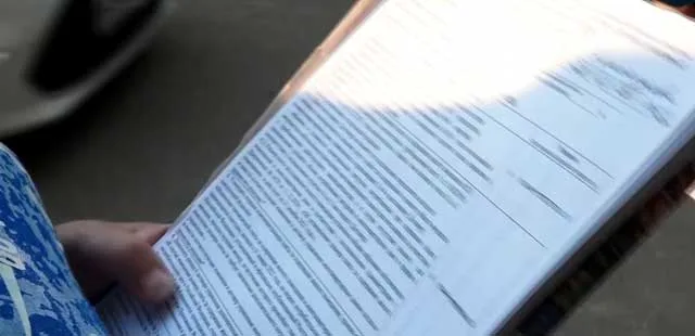 Найти виновных: кто стоит за подделкой подписей жильцов выясняет дзержинская прокуратура