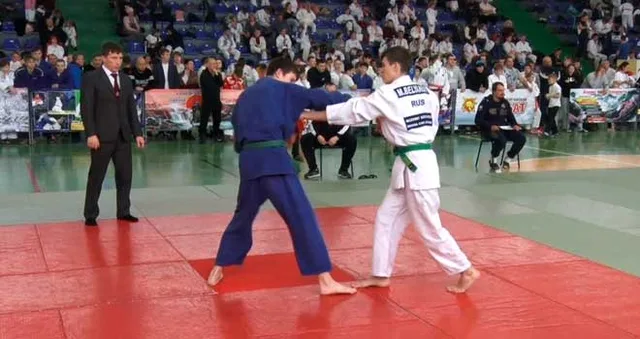 «Спортивный клуб». Фестиваль чирлидинга и масштабный форум по дзюдо
