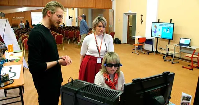 Цифровые педагогические практики: Всероссийский фестиваль прошёл в Дзержинске