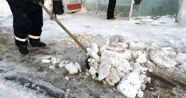 Дзержинск сегодня: полная версия выпуска 04.02.2026