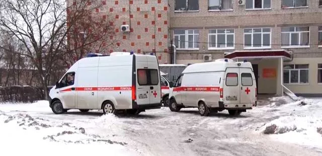 Средства на медицину: губернатор Глеб Никитин внес в Заксобрание Нижегородской области проект поправок в бюджет