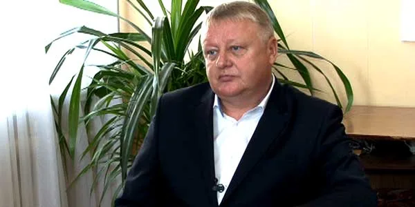 Сергей Смирнов назначен и.о. директора дзержинского МУП «Ритуальные услуги»