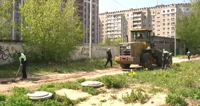 Цифры, факты и результаты: думские комитеты приступили к рассмотрению отчета главы Дзержинска об итогах работы в 2023 году