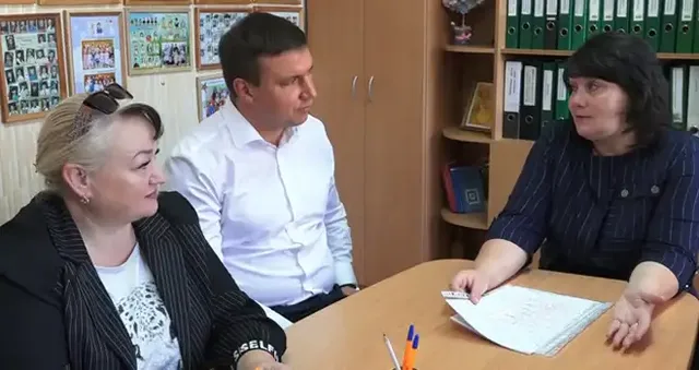 Вам решать: дзержинский детсад благоустроят в рамках губернаторского проекта