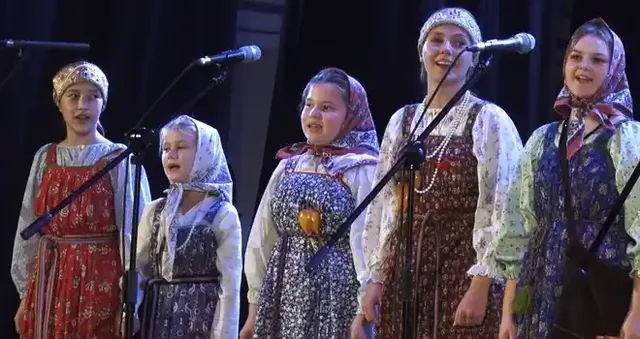 Ниточка к сердцу: большой музыкальный фестиваль состоялся в Дзержинске