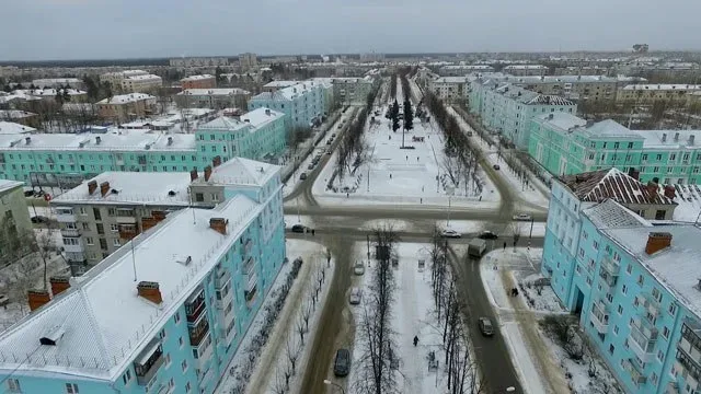 Усиливается ночью и под утро.  Откуда в воздухе Дзержинска неприятный запах