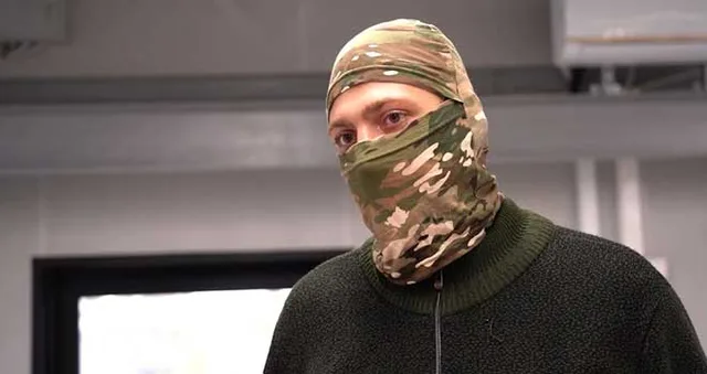 Очередная группа нижегородских добровольцев отправилась на учебный полигон Минобороны России