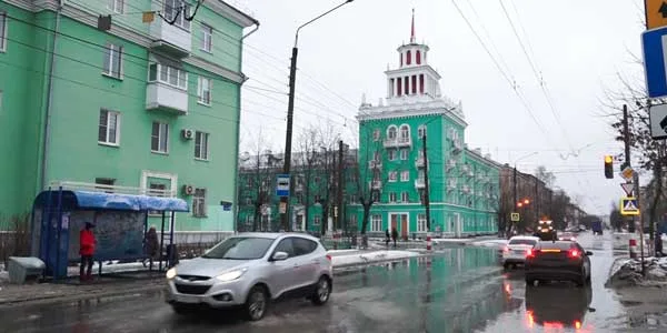 В Дзержинске планируется отремонтировать более 8 километров дорог