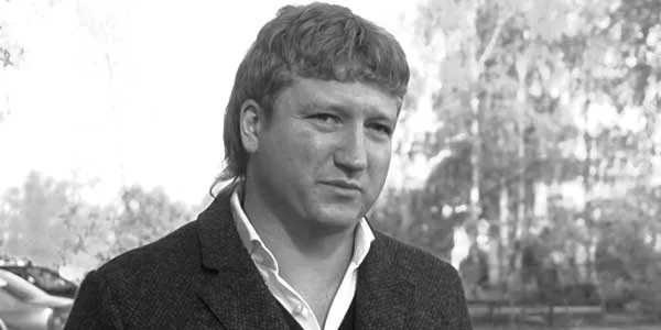 Безвременная утрата. Скончался депутат Городской думы Роман Трошин