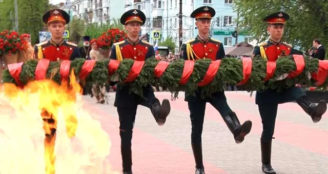 Дзержинск сегодня: полная версия выпуска 10 мая