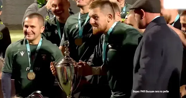 «Спортивный клуб». Разговор с чемпионами
