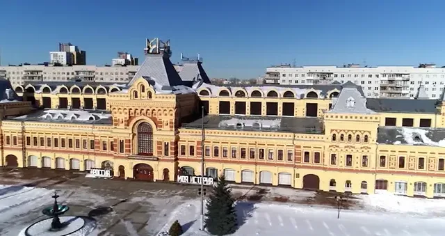 Итоги 2025 года: Губернатор Нижегородской области Глеб Никитин доложил Владимиру Путину о развитии региона