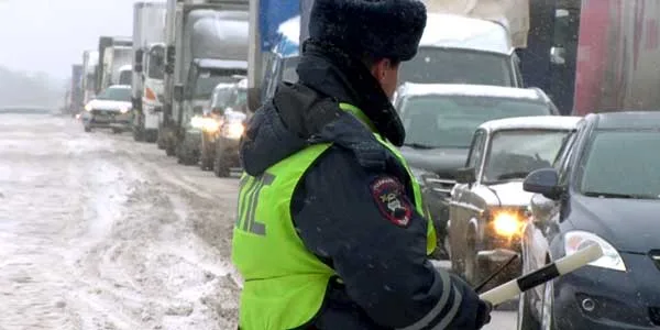 «Подарки» для автомобилистов. Новые штрафы для водителей введут с 1 января 2020 года