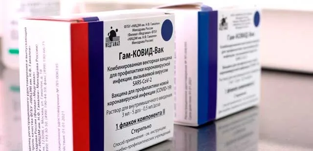 На прививку становись: первая партия вакцины от коронавируса поступила в больницы Дзержинска